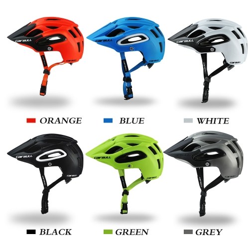 

CAIRBULL Breathable Safety Integrally-Molded Ultralight Helmet