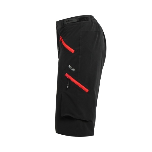 Arsuxeo Baggy Mens Cycling Shorts Bike Bicycle Sports Pants huismerk kopen in de aanbieding Arsuxeo Baggy Mens Cycling Shorts Bike Bicycle Sports Pants huismerk kopen in de aanbieding