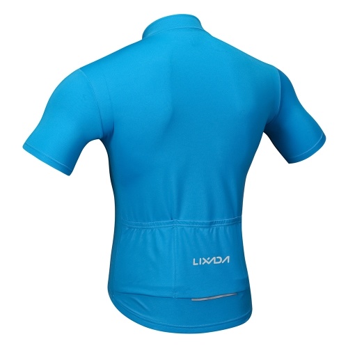 

Lixada Men's Cycling Jersey