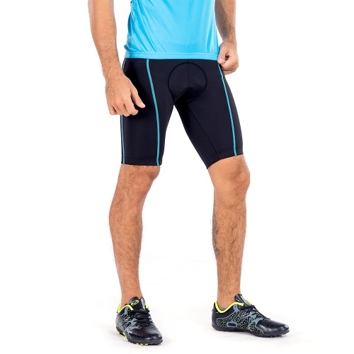 

Lixada Men's Cycling Shorts