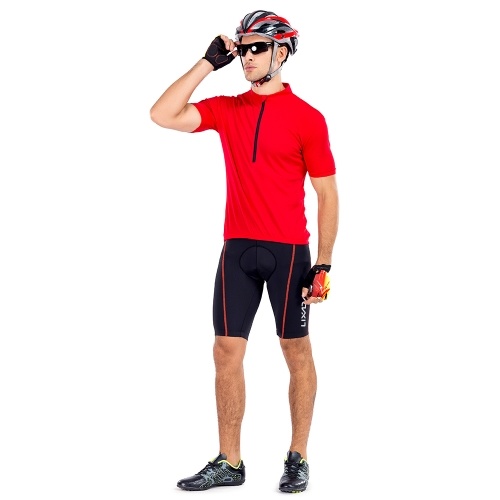 

Lixada Men's Cycling Shorts