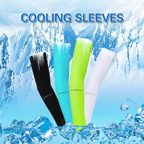 

WHEEL UP 2 Pcs Cooling Arm Sleeves