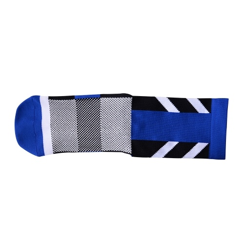 

Anti-skid Absorbent Socks Cycling Bike Racer Running Marathon Compression Sports Socks
