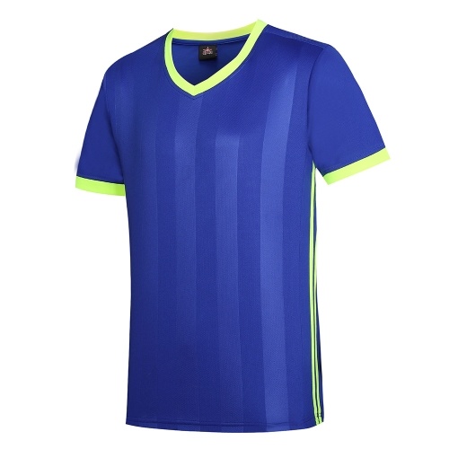 

Lixada Football Shirt Uniforms Set