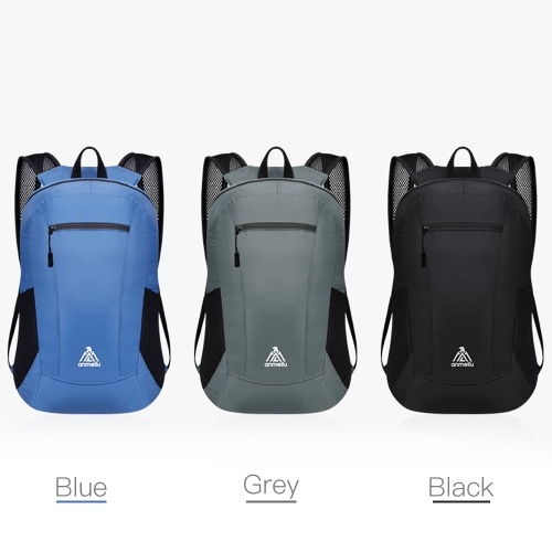 

ANMEILU 18L Ultralight Foldable Waterproof Backpack