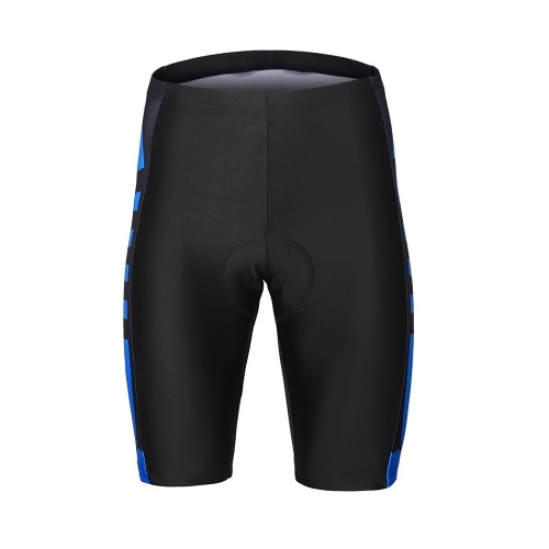 

ARSUXEO Men's Cycling Clothing Set Short Sleeve Set Quick-dry Shirt 3D Cushion Padded Short Pants