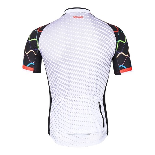 

ARSUXEO Men's Cycling clothing Set