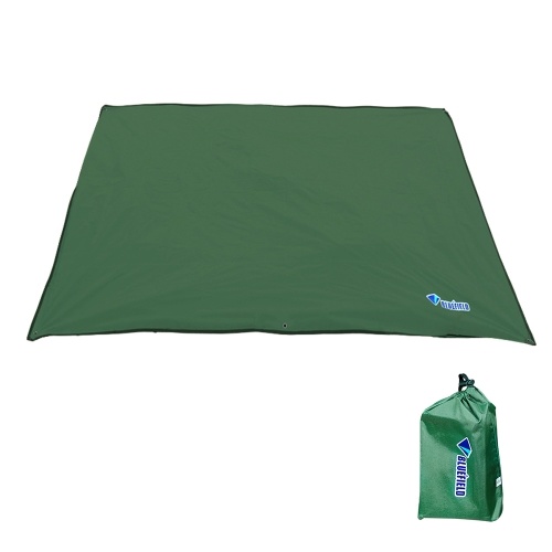 

BLUEFILED Waterproof Beach Mat Outdoor Blanket Portable Picnic Mat Multifunctional Camping Baby Climb Ground Mat Mattress
