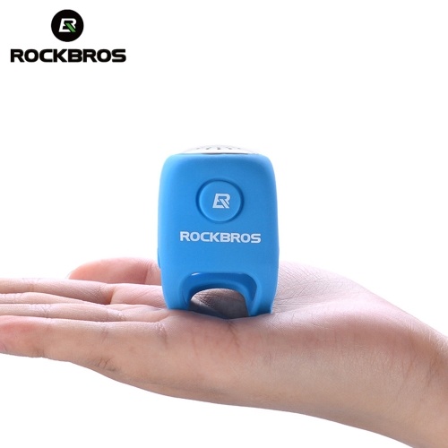 

ROCKBROS Электрические велосипедные колокола