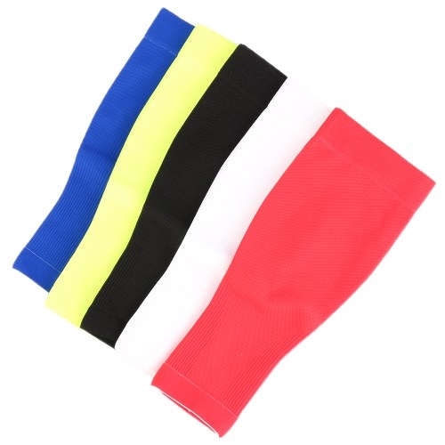 

Sports Calf Sleeves Compression Leg Guard Running Football Calf Shin Support Calf Muscle Relieve Wrap
