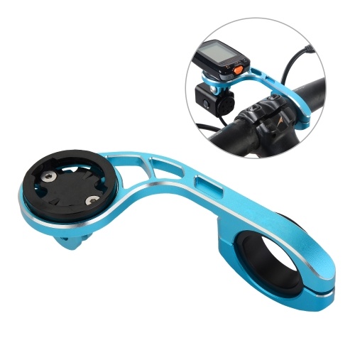

Cycling Handlebar Computer Mount 31.8mm Computer Mount Cycling Handlebar Lighting Bracket Camera Holder Adapter