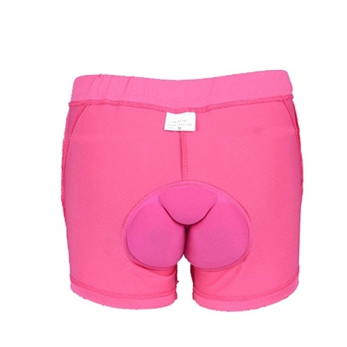 

Thick 3D Gel Padded Cushion Bike Bicycle Cycling Underwear Sports Shorts