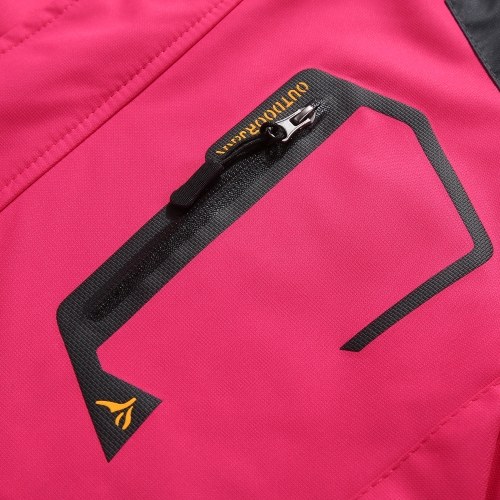 

Large Size Female Women Mountain Waterproof Ski Jacket Windproof Rain Winter Inner Fleece Waterproof Jacket Outdoor Sport Warm Brand Coat Hiking Camping Trekking Skiing Femal Male Jackets
