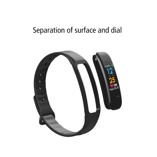 

QS90 Smart Bracelet