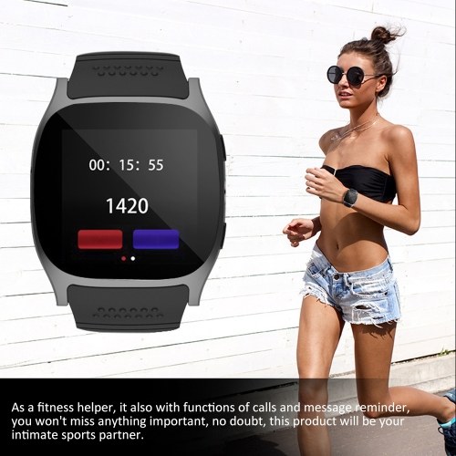 

T8 1.54in Smart Watch