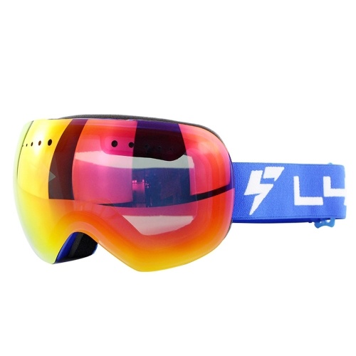 

Snowboard Goggles