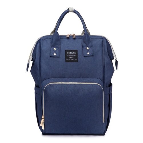 

Multifunctional Large Capacity Backpack