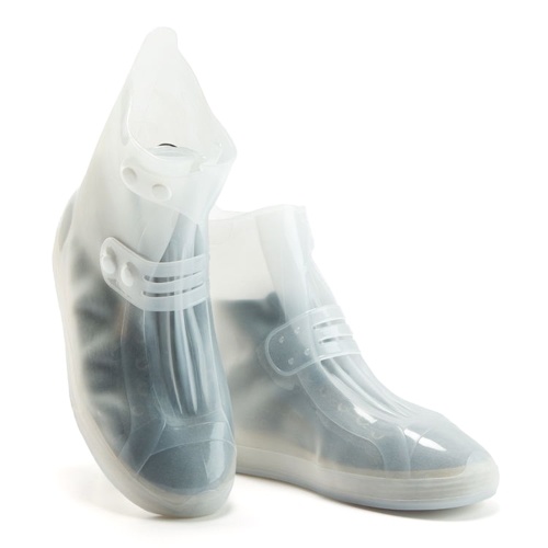 

Lixada Cycling Overshoe Latest Waterproof Outdoor Bicycle Riding Shoes