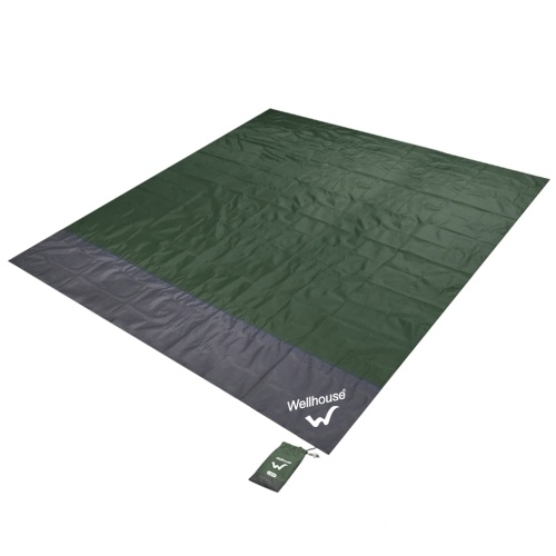 

Outdoor Portable Waterproof Beach Blanket