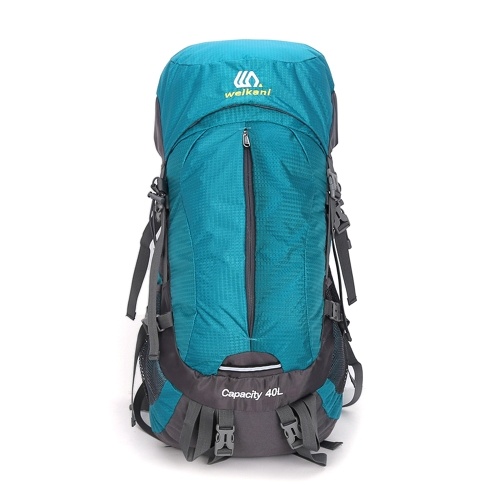 

40+10L Hiking Backpack Outdoor Waterproof Camping Backpack