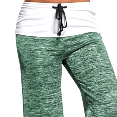 

Women's Fashion Wide Leg Soft Comfortable Long Pants