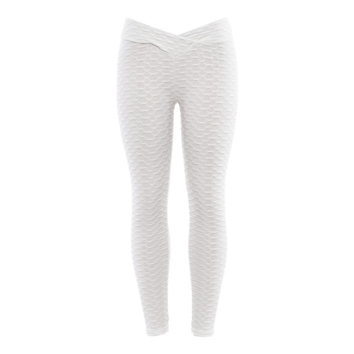 

Women Solid Color Stretch Seamless Yoga Pants