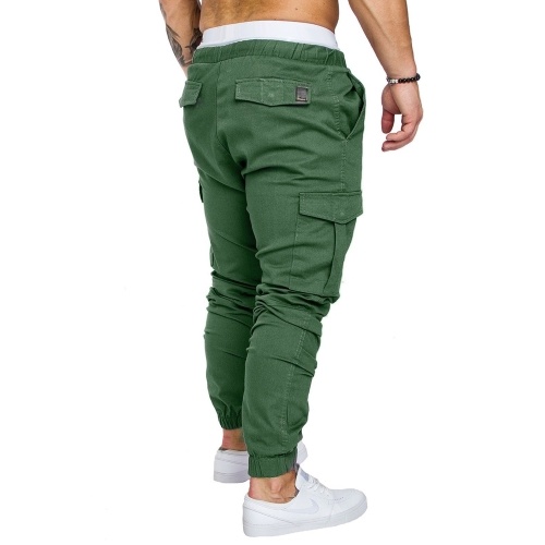 

Male Sport Joggers Hip Hop Jogging Fitness Pant