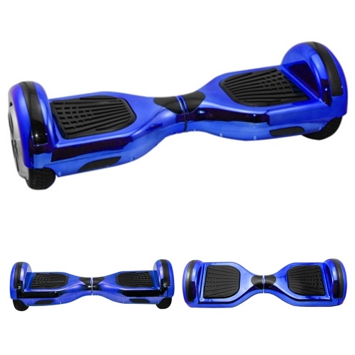 

M120 6.5'' Self Balance Electroplating Scooter