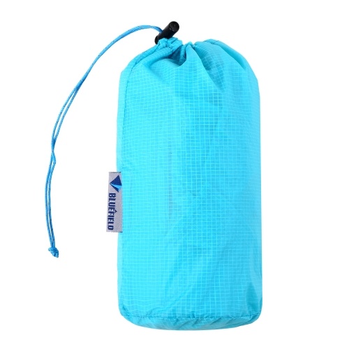 

Coated Nylon Raincoat Soft Rain Coat