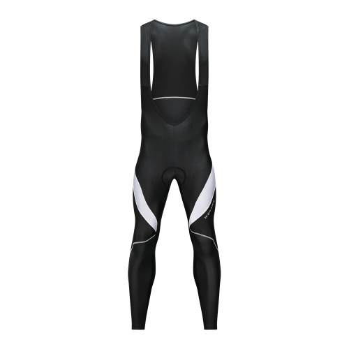 

Cycling Bib Trousers Autumn Winter Thermal 3D Gel Padded