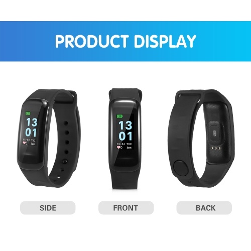 

C1 Smart Bracelet