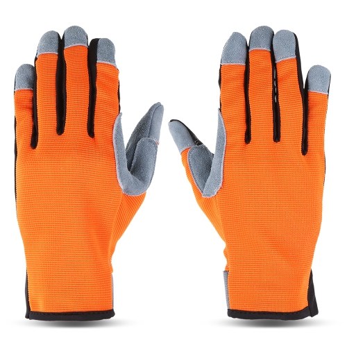 

Riding Gloves Flexible Bicycle Riding Motorbike Driving Gloves
