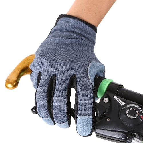 

Riding Gloves Flexible Bicycle Riding Motorbike Driving Gloves