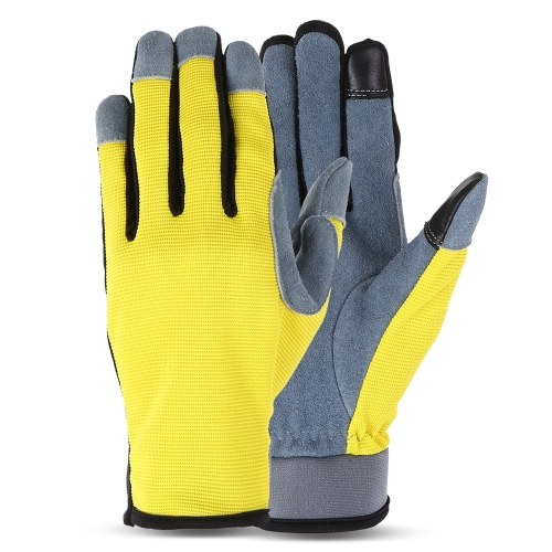 

Riding Gloves Flexible Bicycle Riding Motorbike Driving Gloves