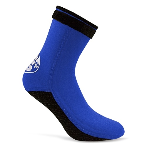 

3MM Neoprene Diving Socks