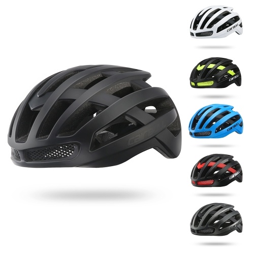 26 Vents Bicycle Helmet Lightweight MTB Road Bike Helmet