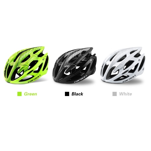 

Superlight 21 Vents Breathable MTB Mountain Bike Road Bicycle Safety Helmet