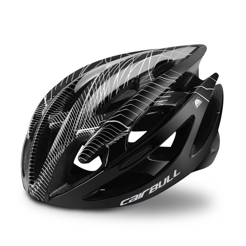 Superlight 21 respiradouros respirável BTT Mountain Bike capacete de segurança de bicicleta