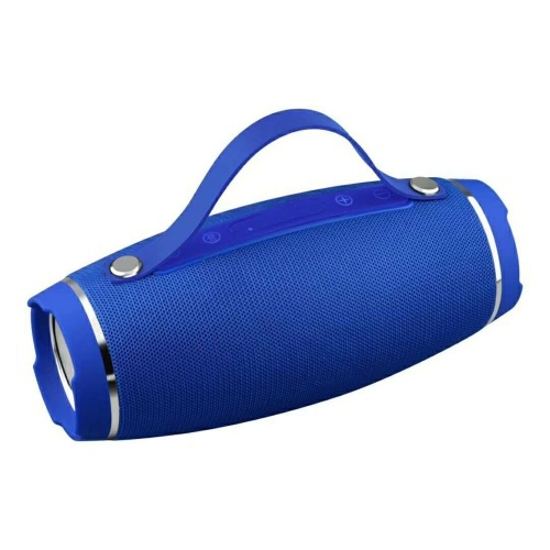 

Portable Mini Outdoor Wireless BT Column Speaker