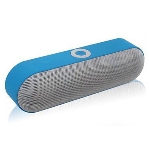 

NBY18 USB BT FM Radio