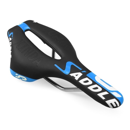 

Lightweight Breathable Bicycle Saddle