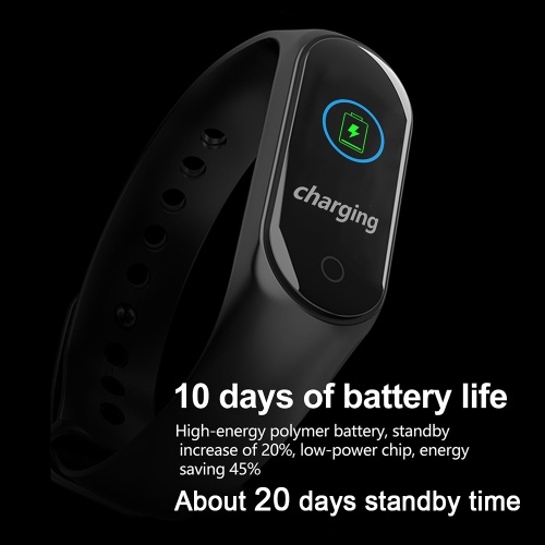 

Smart Sports Bracelet Smart Watch