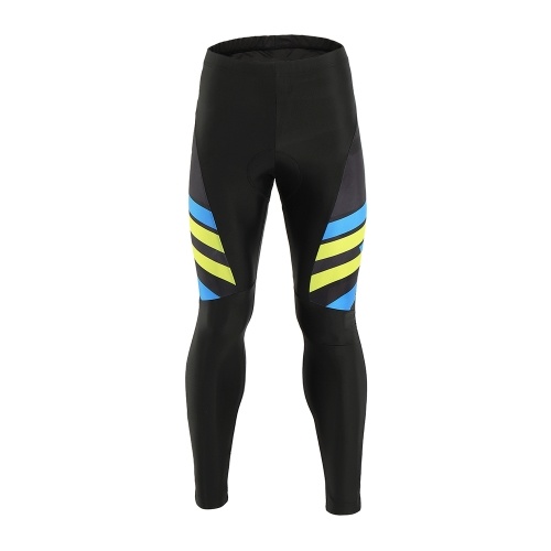 

Lixada Men's Padded Cycling Bike Pants