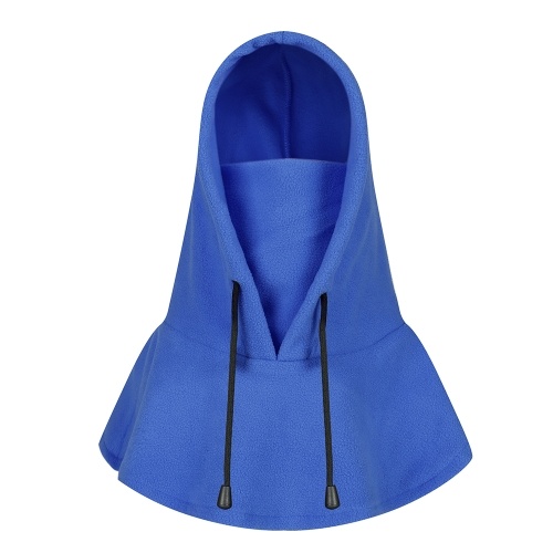 

Windproof Thermal Fleece Cap