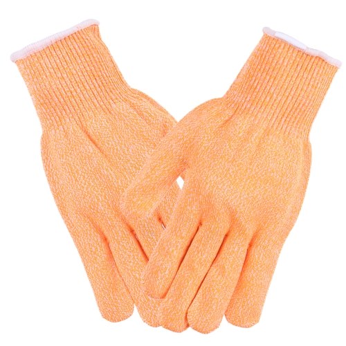 Cutting Resistant Anti-slip Gloves