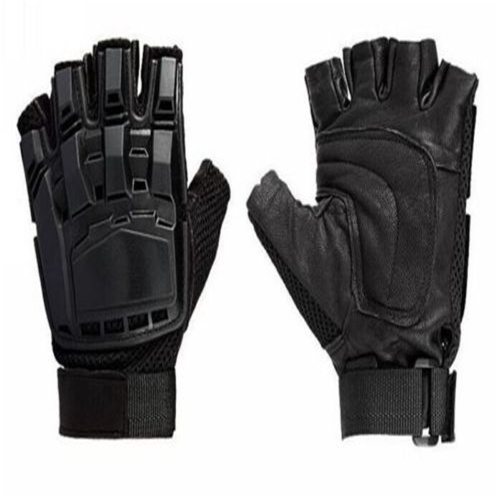 

Professional Half Finger Tactical Gear Gloves