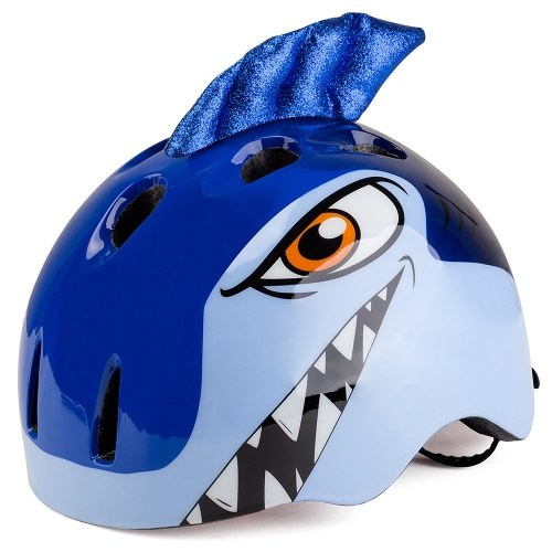 Casco de seguridad para niños lindos