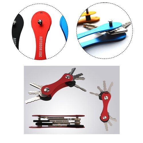 

Practical Metal Key Holder