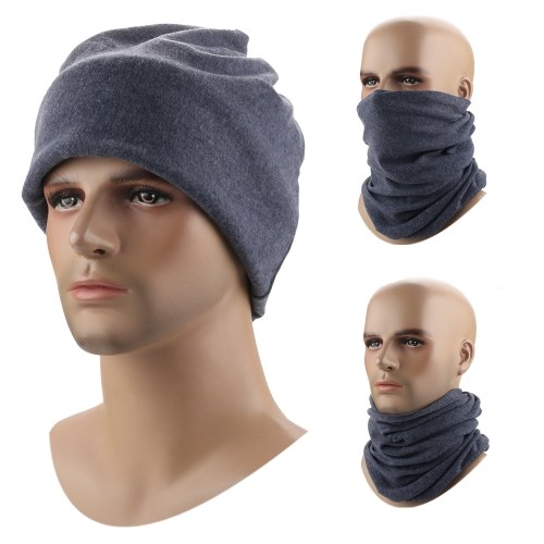 

Windproof Warm Neck Hat