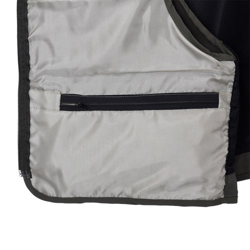 

Outdoor Fishing Waistcoat Sleeveless Mesh Men's Fishing Jacket